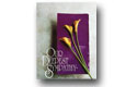 Empathetic Lilies Card